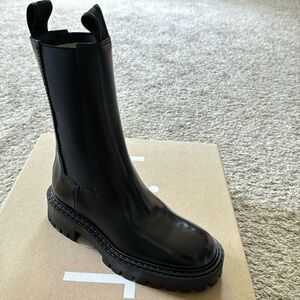 LAST Angie Chelsea Boots